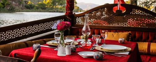 Dalyan Apartment | Aydos Suites