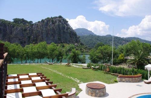 Dalyan Apartment | Aydos Suites