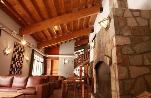 Penitentes Hotel | Ayelen - Hotel de Montaña