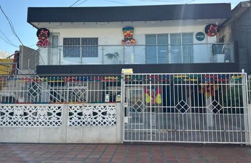Riomar Hotel | Ayenda Brisas del Rio