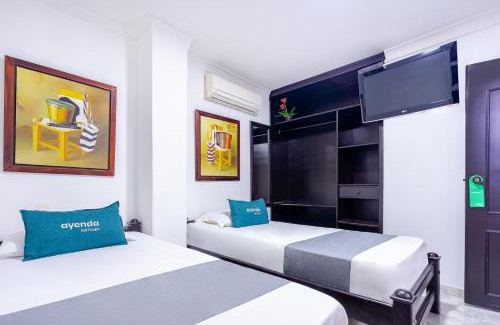 Valledupar Hotel | Ayenda Union