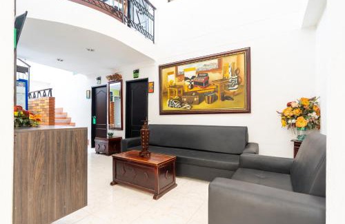 Valledupar Hotel | Ayenda Union