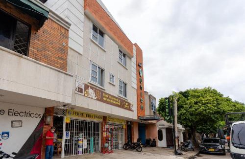 Valledupar Hotel | Ayenda Union