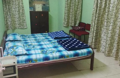 Nandanwan Villa | AYESHA VILLA