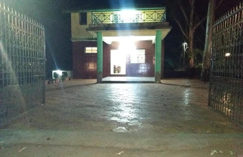 Nandanwan Villa | AYESHA VILLA