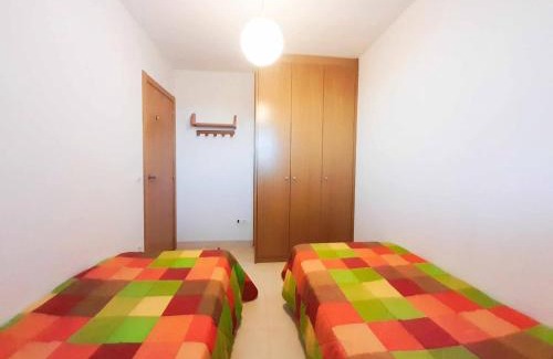 Oropesa del Mar Apartment | Ayf colomeras espacioso playa morro de gos