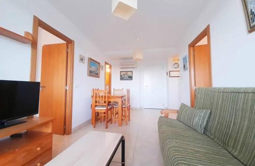 Oropesa del Mar Apartment | Ayf colomeras espacioso playa morro de gos