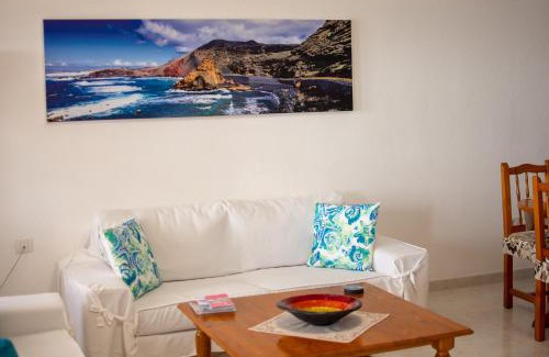 Punta Mujeres Apartment | Ayfa Apartment