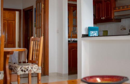 Punta Mujeres Apartment | Ayfa Apartment