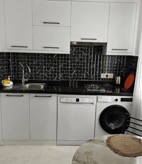 Kargicak Apartment | Aygun Apart 4