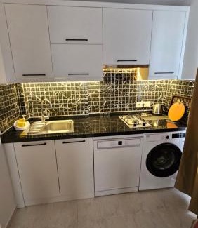 Kargicak Apartment | Aygun Apart 4