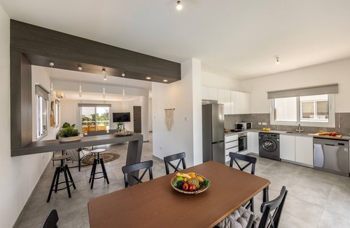 Ayia Napa Villa | Ayia Napa Bay View Villa 6