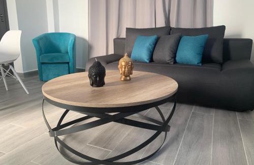 Ayia Thekla Apartment | Ayia Napa Boutique Apartments