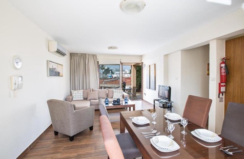 Ayia Napa Apartment | Ayia Napa Holiday Apartment Na101