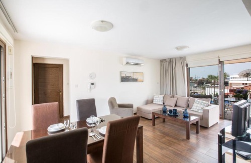 Ayia Napa Apartment | Ayia Napa Holiday Apartment Na101