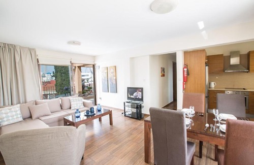Ayia Napa Apartment | Ayia Napa Holiday Apartment Na101