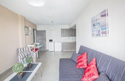 Ayia Napa Apartment | Ayia Napa Holiday Apartment So6