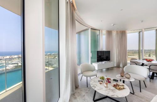 Ayia Napa Apartment | Ayia Napa Marina East Tower Suite