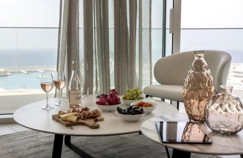 Ayia Napa Apartment | Ayia Napa Marina East Tower Suite
