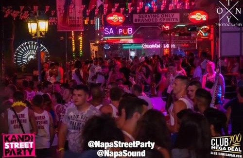 Ayia Napa Apartment | Ayia Napa Studio