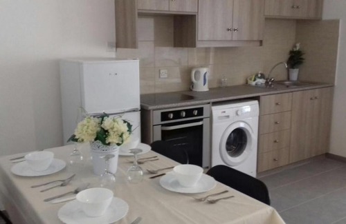 Ayia Napa Apartment | Ayia Napa Studio