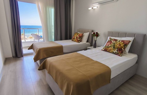 Atakent Bed & Breakfast | Aykaç Otel Susanoğlu