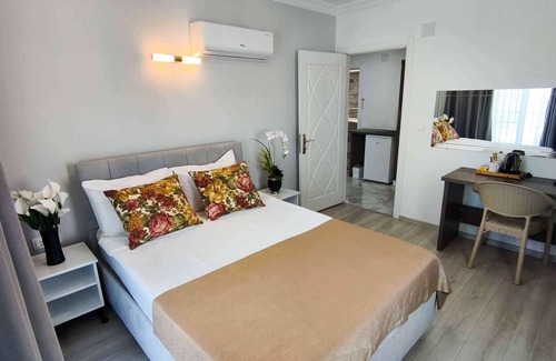 Atakent Bed & Breakfast | Aykaç Otel Susanoğlu
