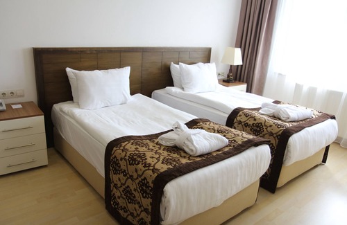Kepez Resort | Ayka Life. Nature & Peace - All Inclusive