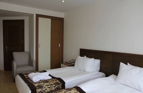 Kepez Resort | Ayka Life. Nature & Peace - All Inclusive