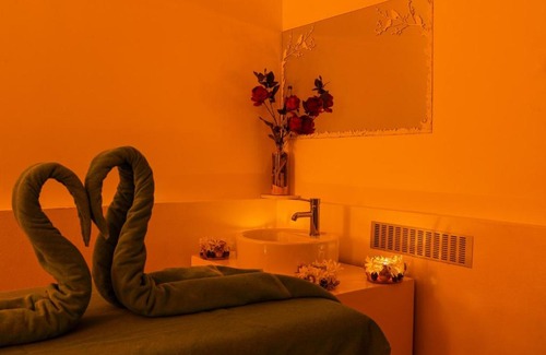 Kepez Hotel | Ayka Life Nature & Peace