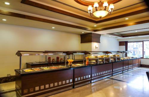 Kepez Hotel | Ayka Vital Park