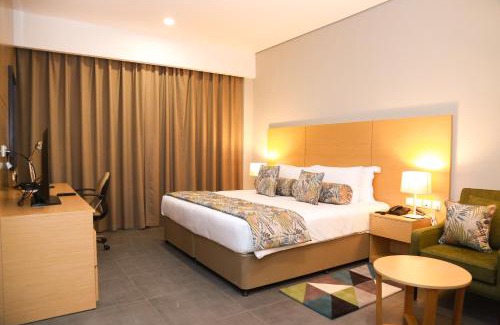 Ibri Hotel | Ayla Ibri Hotel & Mall