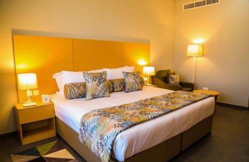 Ibri Hotel | Ayla Ibri Hotel & Mall