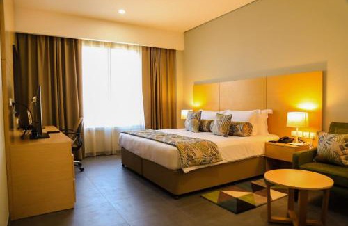 Ibri Hotel | Ayla Ibri Hotel & Mall
