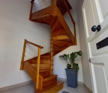 Birzebbuga House | Ayla Studio House