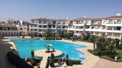 Sidi Rahal Apartment | Aylan Apartment