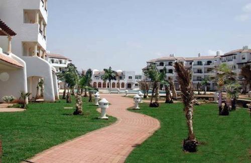 Sidi Rahal Apartment | Aylan Apartment
