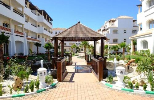 Sidi Rahal Apartment | Aylan Apartment