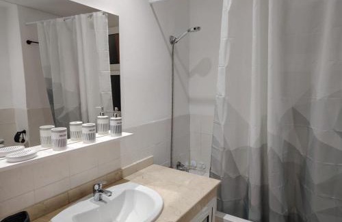 Sidi Rahal Apartment | Aylan Apartment