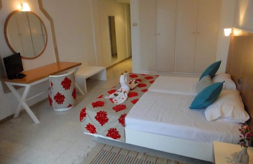 Sousse - Monastir Hotel | Aylimas - Families Only