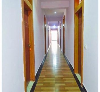 Arambol Hotel | AYM Yoga Resort Arambol GOA