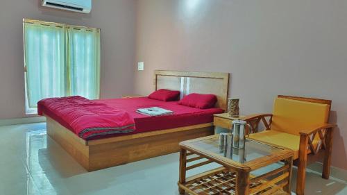 Arambol Hotel | AYM Yoga Resort Arambol GOA