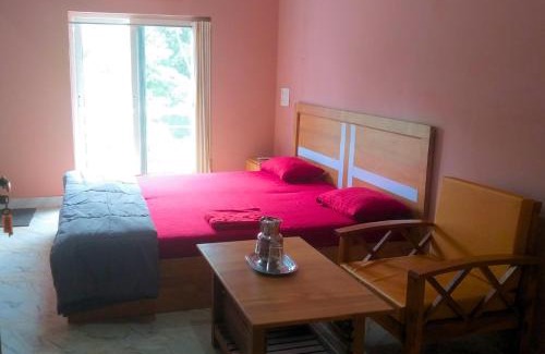 Arambol Hotel | AYM Yoga Resort Arambol GOA