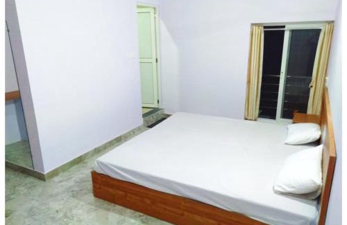 Arambol Hotel | AYM Yoga Resort Arambol GOA
