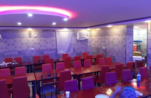 Al Misfalah Hotel | Ayman Al Hijra
