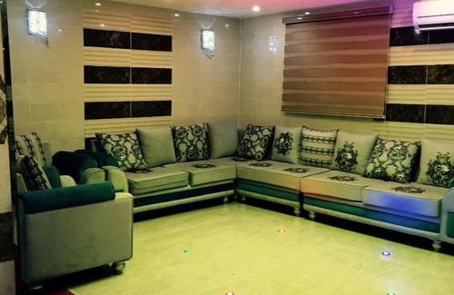 Al Misfalah Hotel | Ayman Al Hijra