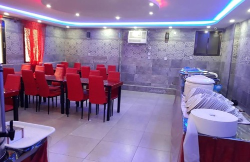 Al Misfalah Hotel | Ayman Al Hijra