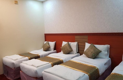 Al Misfalah Hotel | Ayman Al Hijra