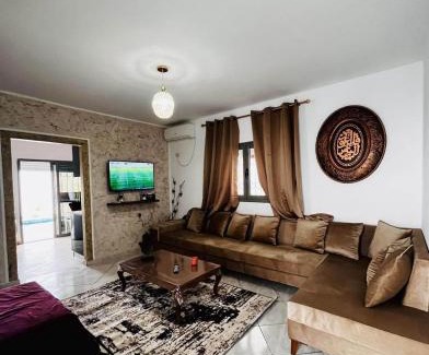 Midoun Villa | Ayman