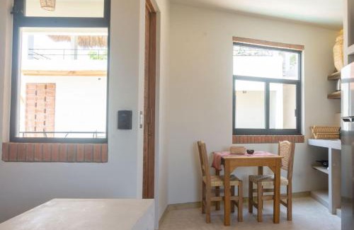 Brisas de Zicatela Apartment | Aymara Punta Zicatela